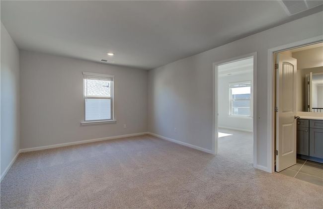 2336 Cadenza Cir, House other with 5 bedrooms, 3 bathrooms and null parking in Dacula GA | Image 19