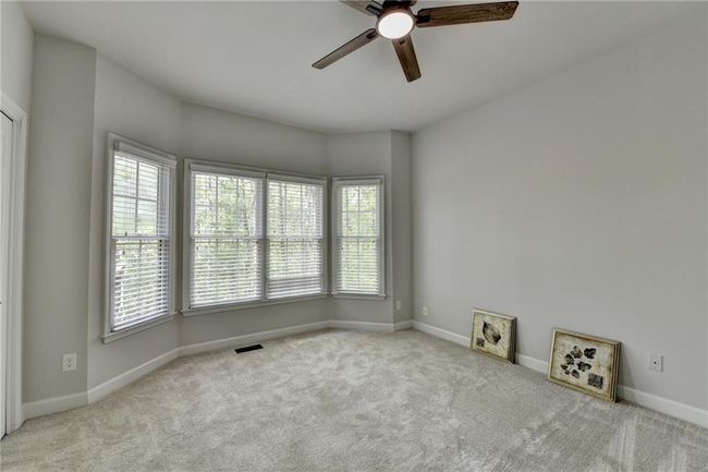 5915 Masters Club Dr, House other with 5 bedrooms, 4 bathrooms and null parking in Suwanee GA | Image 33