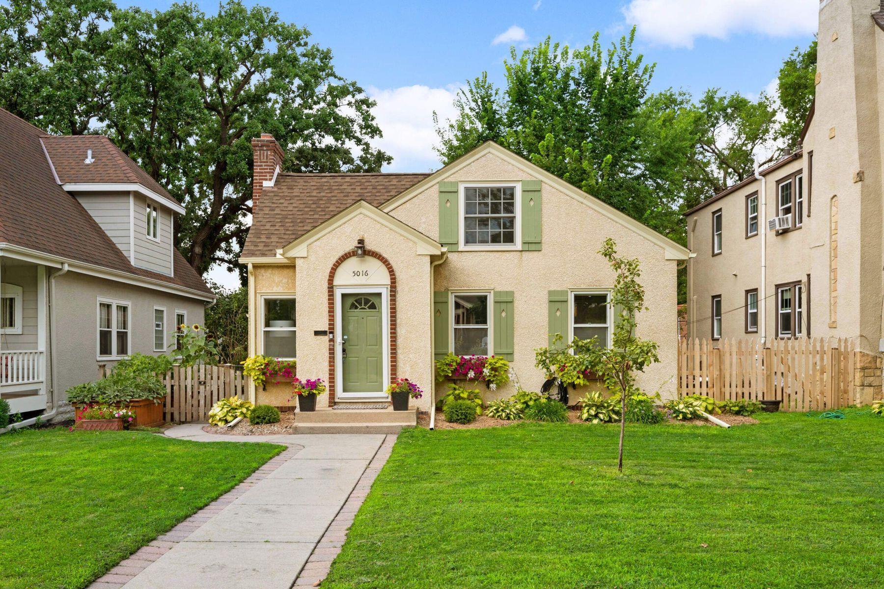 Abbott Ave, Minneapolis, MN 55410