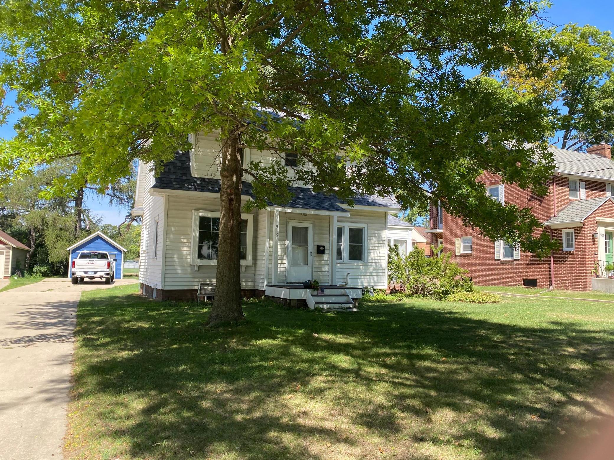 Center St, Rochester, MN 55904