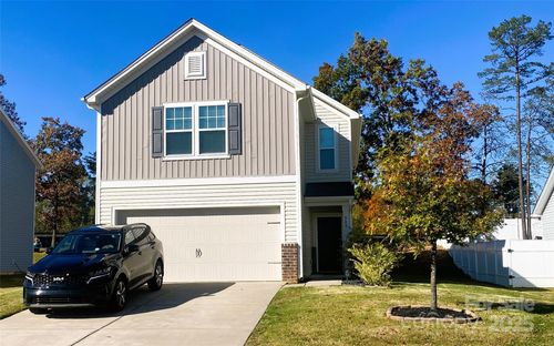 848 Georgia Oak Ln, Landis, NC, 28088-1466 | Card Image