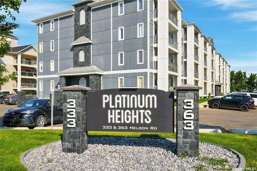 214-333 Nelson Rd, Saskatoon, SK, S7S1P2 | Card Image