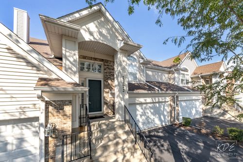 2723-2723 Old Woods Trl, Plainfield, IL, 60586-7760 | Card Image