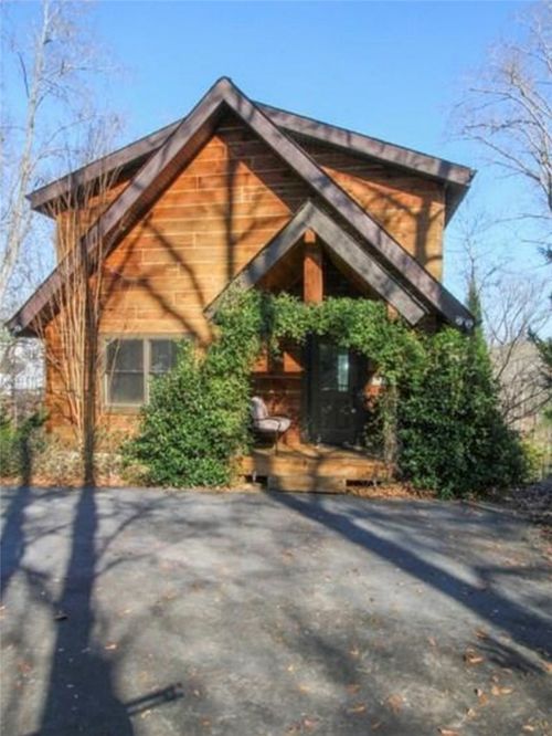 116 Deerfield Ln, Seneca, SC, 29678-5743 | Card Image