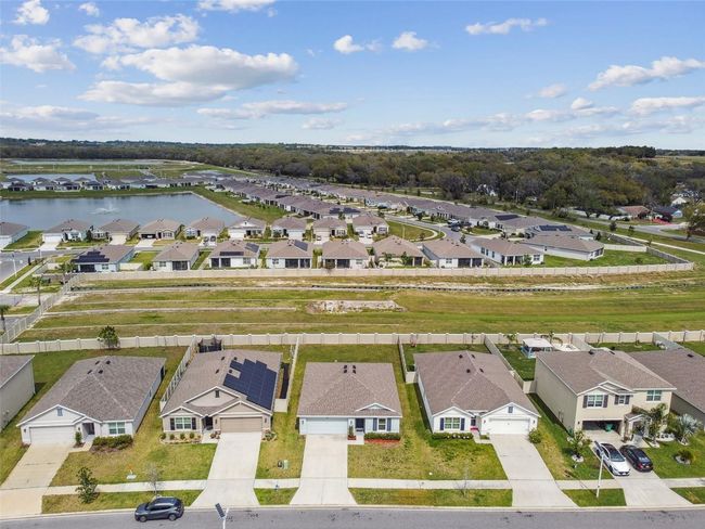 8034 Broad Pointe Dr, House other with 3 bedrooms, 2 bathrooms and null parking in ZEPHYRHILLS FL | Image 21
