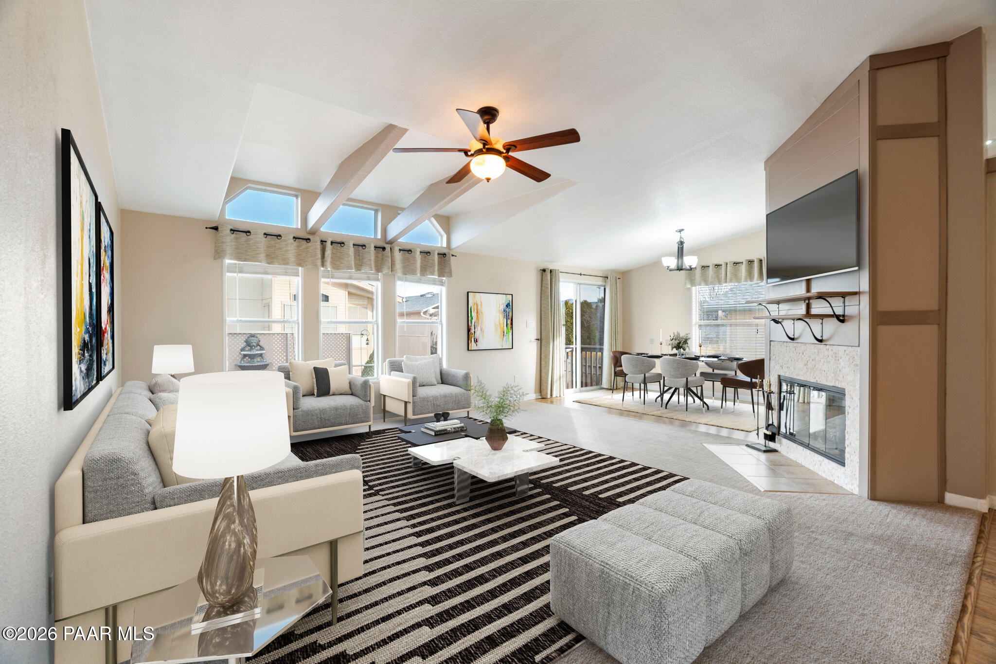 Residential in Prescott Valley 5
