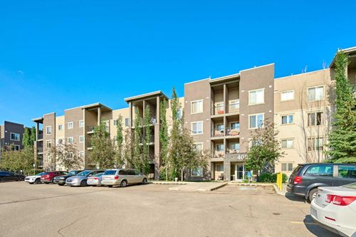 4314-403 Mackenzie Way Sw, Airdrie, AB, T4B3V7 | Card Image