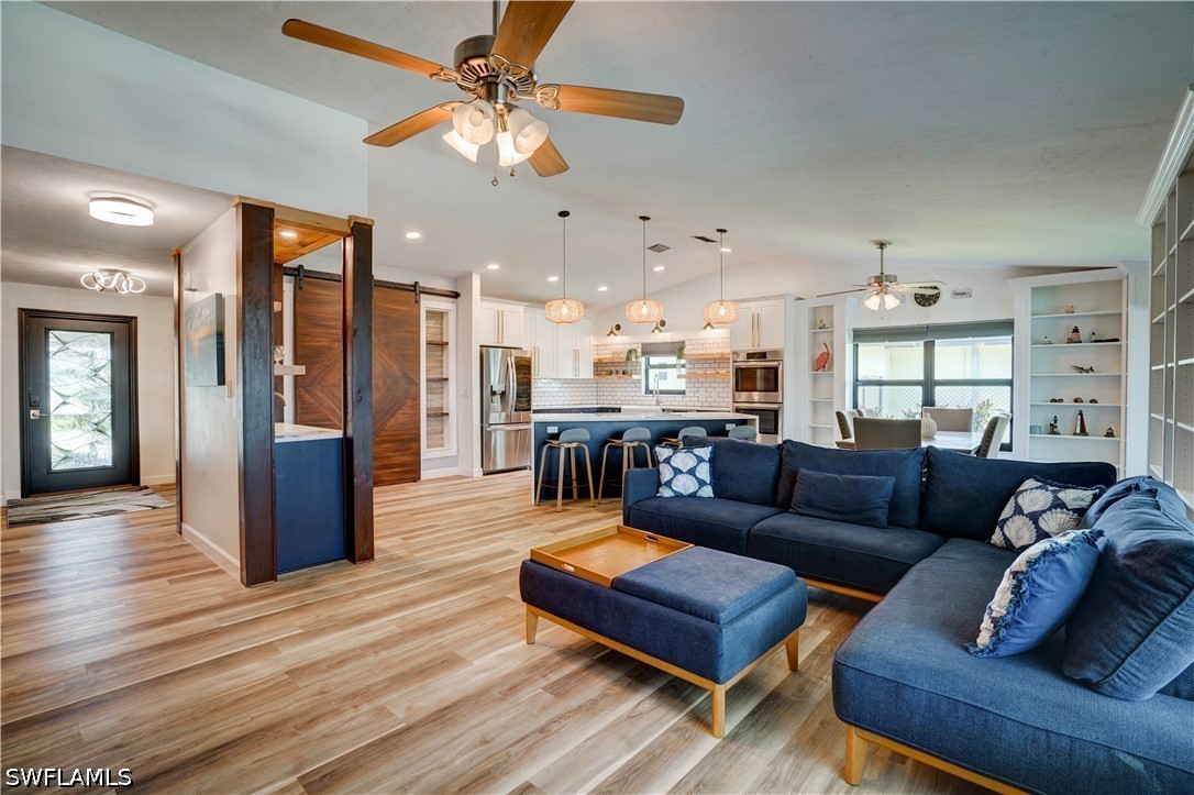 Residential in Cape Coral 4