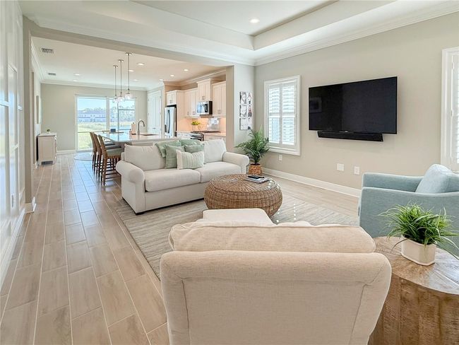 6515 Big Bayou Dr, House other with 3 bedrooms, 2 bathrooms and null parking in SARASOTA FL | Image 4