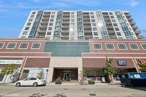 1017-1134 W Granville Ave, Chicago, IL, 60660-5055 | Card Image