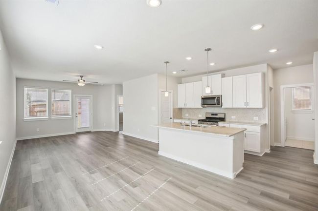 Photo is not of the actual home but is an inspirational photo of builder’s model home and may depict options, furnishings, and/or decorator features that are not included. | Image 8