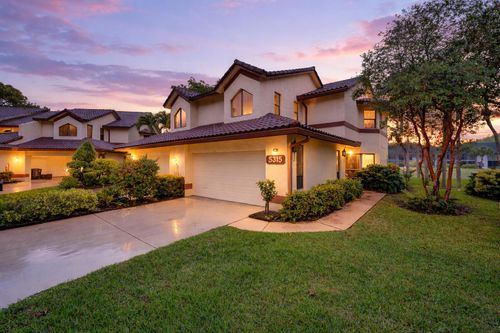 2-5315 10th Fairway Dr, Delray Beach, FL, 33484-7821 | Card Image