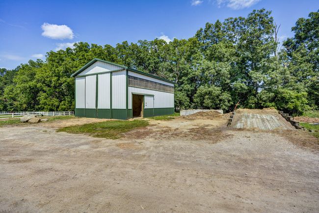 6301 Gregory Rd, Home with 0 bedrooms, 0 bathrooms and null parking in Dexter MI | Image 28