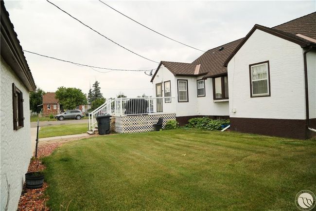426 3 Rd St W, House other with 4 bedrooms, 3 bathrooms and null parking in Hardin MT | Image 21