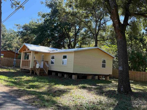 4011 Buster Rd, Tallahassee, FL, 32305-8337 | Card Image