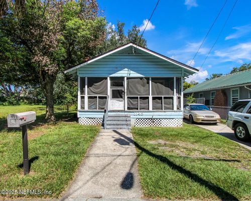 1143 E 12th St, Jacksonville, FL, 32206-3238 | Card Image
