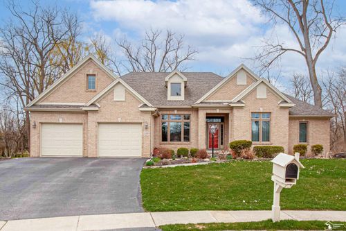 7185 Overlook Cir, Lambertville, MI, 48144-9455 | Card Image