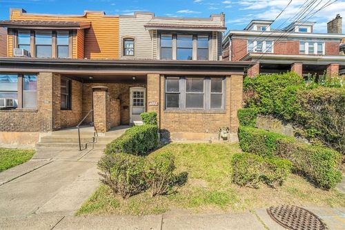 2036 Wightman St, Squirrel Hill, PA, 15217-4240 | Card Image