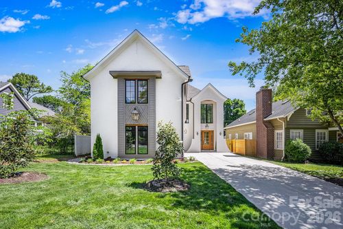 2541 Shenandoah Ave, Charlotte, NC, 28205-6120 | Card Image