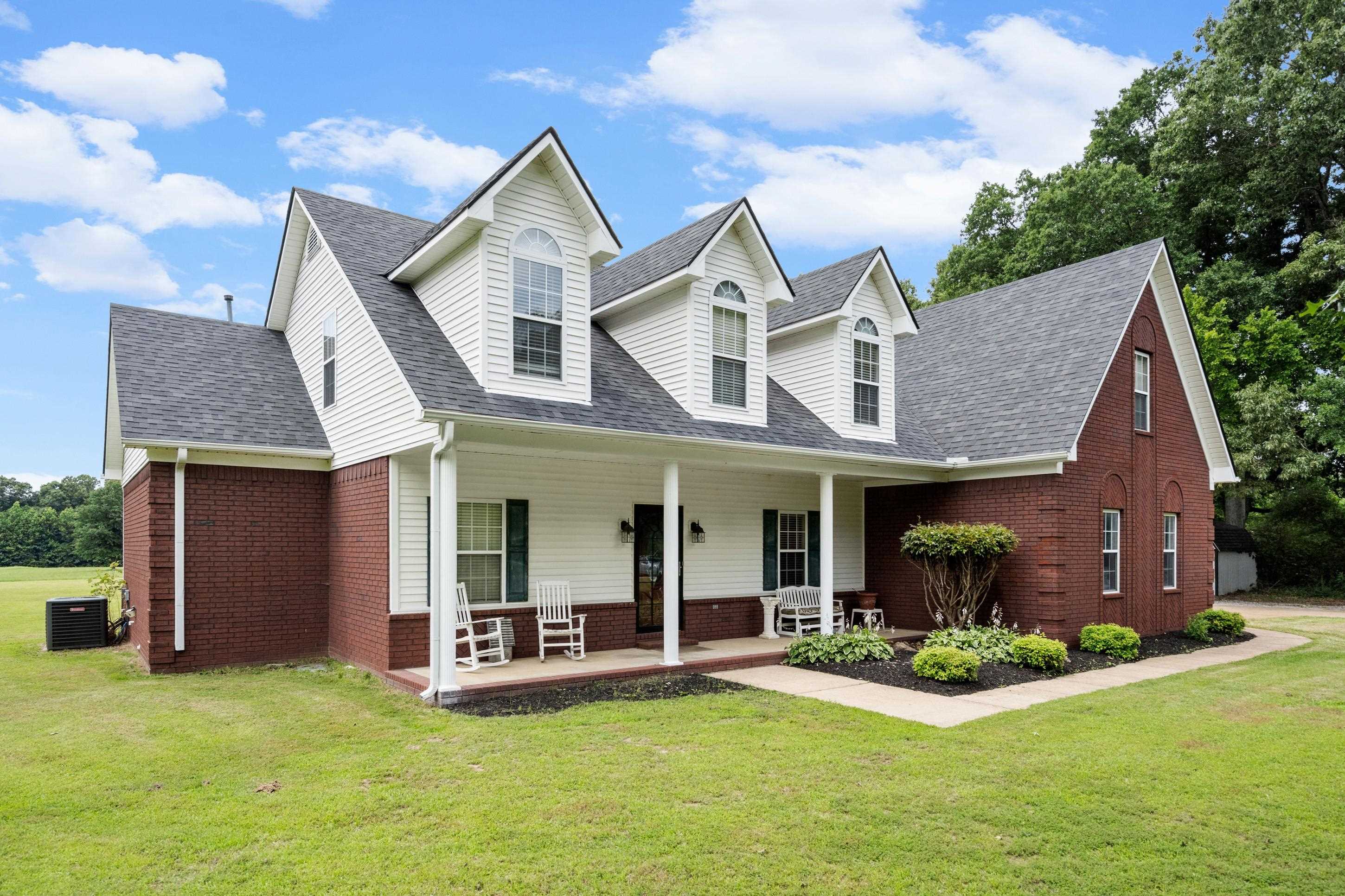 Residential in Millington 3