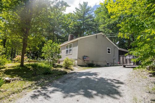 14 Ridgeway Drive, Newbury, NH, 03255 | Card Image
