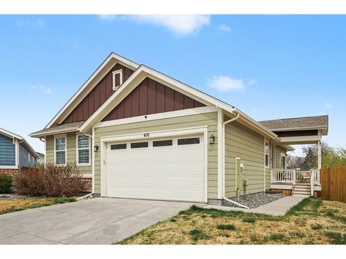410 Nielson Pl, Berthoud, CO, 80513-1489 | Card Image