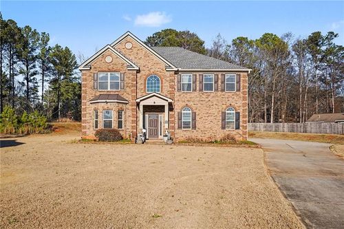 560 Aerial Ave, Stockbridge, GA, 30281-4167 | Card Image
