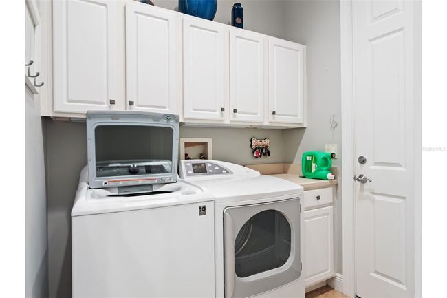 Washer & Dryer stay | Image 23