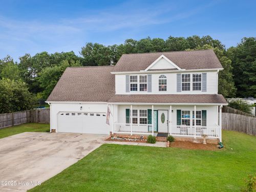 129 Azalea Plantation Blvd, Maysville, NC, 28555-9606 | Card Image
