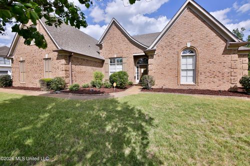 3800 Park Creek Drive, Southaven, MS, 38672 | Card Image