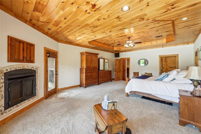 225 Mcgregor Dr, House other with 3 bedrooms, 4 bathrooms and null parking in Brookeland TX | Image 23