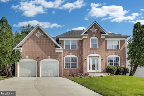 2901 Argentina Pl, BOWIE, MD, 20716-3843 | Card Image