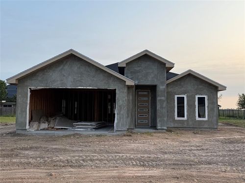 3525 E Mcgrady St, Edinburg, TX, 78542-7582 | Card Image