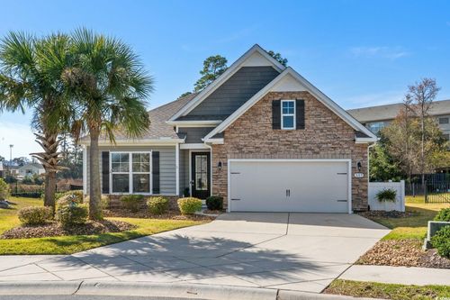 809 Bronwyn Cir, North Myrtle Beach, SC, 29582-3900 | Card Image