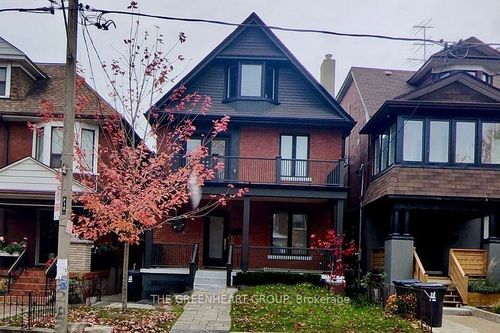 64 Beatrice St, Toronto, ON, M6J2T3 | Card Image