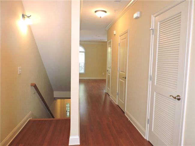 322 Perimeter Walk, Townhouse with 3 bedrooms, 3 bathrooms and null parking in Dunwoody GA | Image 25