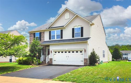 7313 Larsen Mews, North Chesterfield, VA, 23234-6179 | Card Image