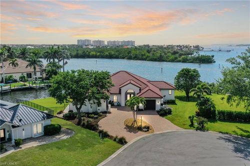866 Cal Cove Dr, FORT MYERS, FL, 33919-6003 | Card Image