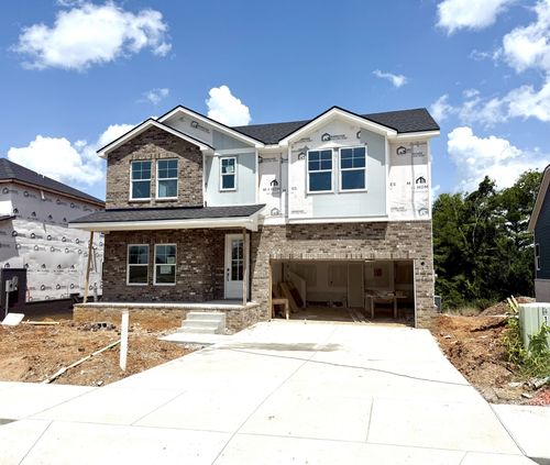 3157 Rolling Brook Dr, Columbia, TN, 38401-4988 | Card Image
