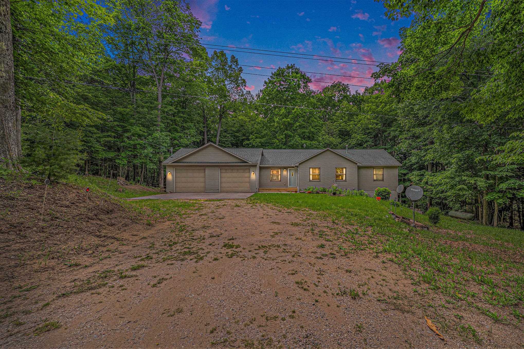 Maple City Hwy, Lake Ann, MI 49650