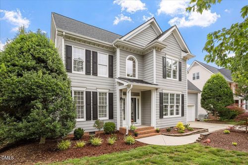 603 Canon Gate Dr, Cary, NC, 27518-2981 | Card Image