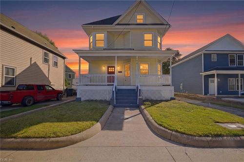 190 Cedar Street, Suffolk, VA, 23434 | Card Image