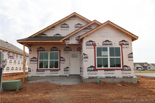 8153 - LOT 952 Zelpha Boulevard, Georgetown, IN, 47122 | Card Image