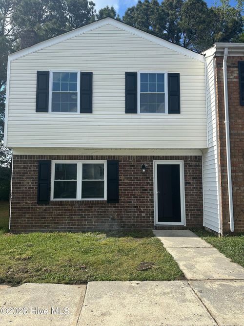 408 Myrtlewood Cir, Jacksonville, NC, 28546-7412 | Card Image