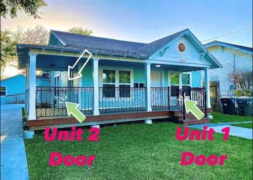 1525 5th St, Corpus Christi, TX, 78404-1901 | Card Image