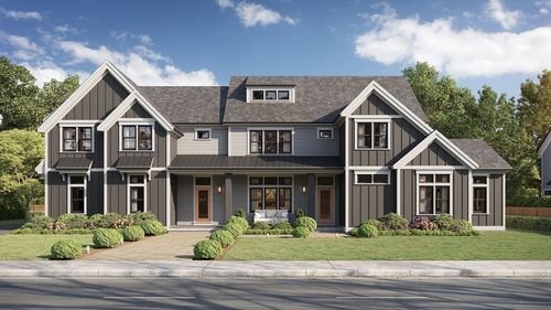 23 Webster Farm Way, Norwell, MA, 02061 | Card Image