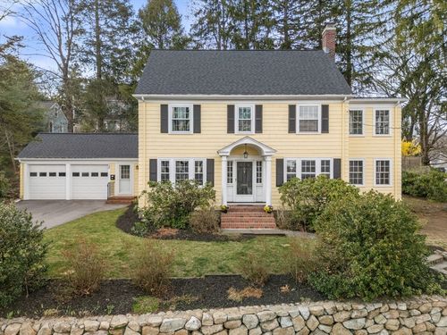 9 Tower Rd, Lexington, MA, 02421-5826 | Card Image
