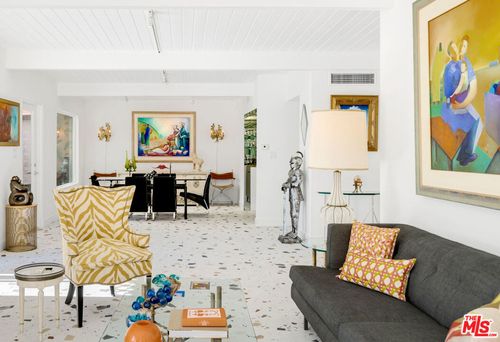 1818 N Berne Dr, Palm Springs, CA, 92262 | Card Image