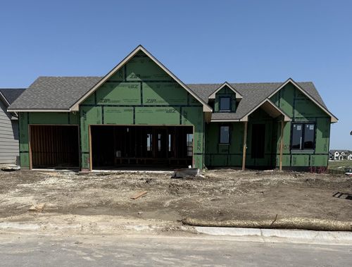 11702 E Winterberry St, Wichita, KS, 67226 | Card Image