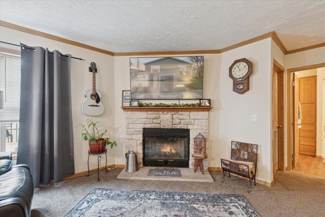 24922 N Hampton Dr, House other with 4 bedrooms, 3 bathrooms and null parking in Flat Rock MI | Image 23